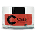 Chisel Acrylic & Dipping 2oz - Ombre OM 56B
