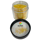 Glam and Glits - Nail Art Thread 1 oz - Tropical 36