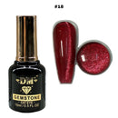 DM Gel Polish - Cat Eye Gemstone -