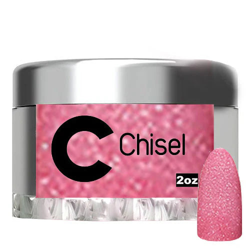 Chisel Acrylic & Dipping 2oz - Ombre OM 18A