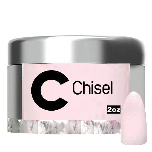 Chisel Acrylic & Dipping 2oz - Ombre OM 69B