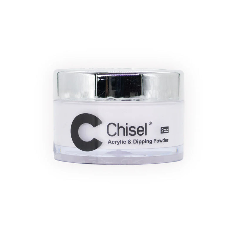 Chisel Acrylic & Dipping 2oz - SOLID 190