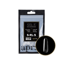Apres Gel-X Sculpted Round Long Refill (50pcs) - Size 5