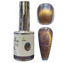Sumika Soak Off Galactic Cateye Gel .5oz / SGG08