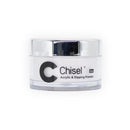 Chisel Acrylic & Dipping 2oz - Clear