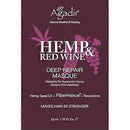 Agadir - Hemp & Red Wine Deep Repair Masque 1.75oz