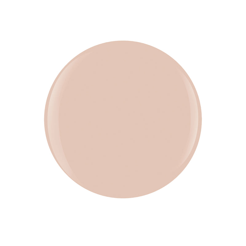 Gelish Brush-On Builder Gel .5 oz - Beige Nude