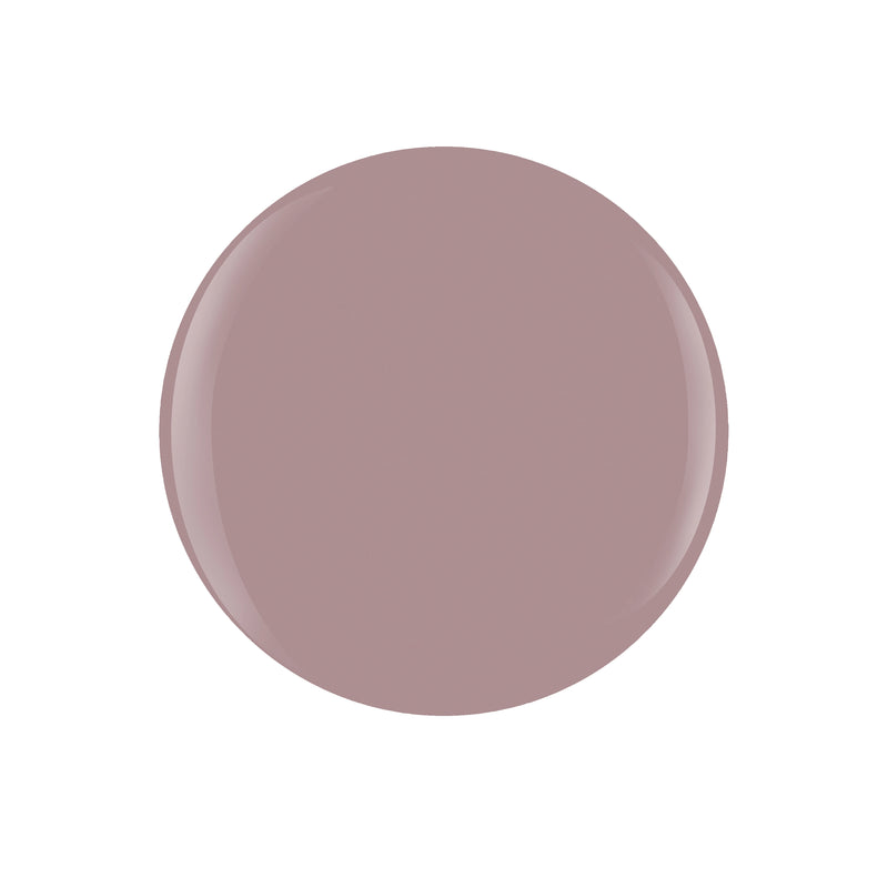 Gelish Brush-On Builder Gel .5 oz - Mauve Nude