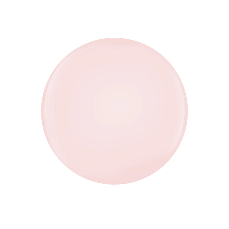 Gelish Brush-On Builder Gel .5 oz - Pink Sand Nude
