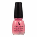 China Glaze Nail Lacquer 0.5 oz - Love Letters 617