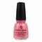 China Glaze Nail Lacquer 0.5 oz - Love Letters 617