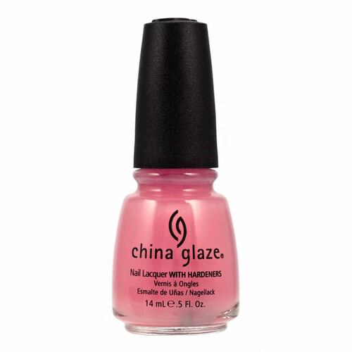 China Glaze Nail Lacquer 0.5 oz - Love Letters 617