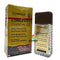 Nanogize Health Longevity Essential Oil (Medicated Oil) 21mL/0.71fl oz. (Dầu Vàng Nano 21mL)
