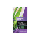 Pure Vitamin Spa 4 Step