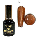 DM Gel Polish - Cat Eye Gemstone -