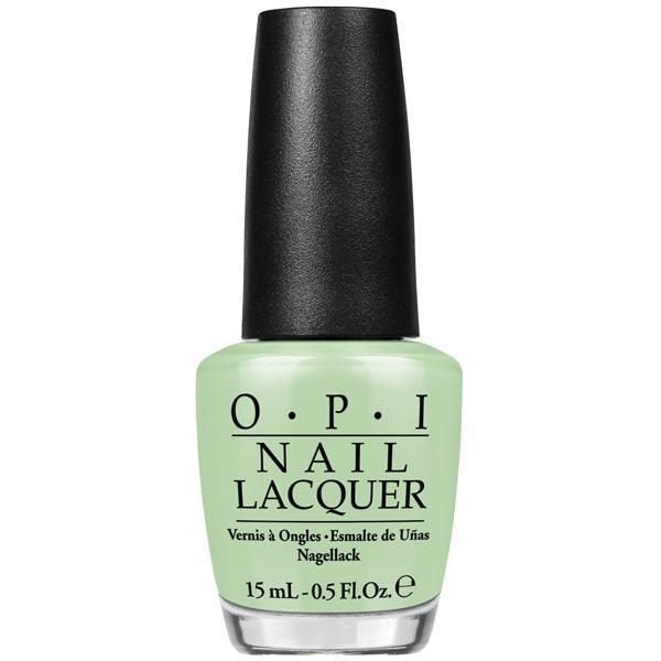 OPI Nail Lacquer T72 - This Cost Me A Mint
