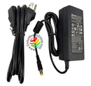 Power Adapter Charger for Gel II - VolcanoSpa 7D 36W LED Light