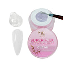 HyBa Beauty Super Flex 3D Solid Molding Gel