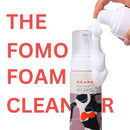 KNSPO The Foam Cleanser | Powered by AHA BHA LHA