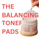 KNSPO The Toner Pads | Powered by Centella and Aloe