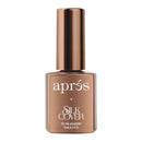 Apres Silk Cover 15mL - To The Academy