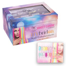 HyBa Beauty HyGEL Sweet Candle Collection