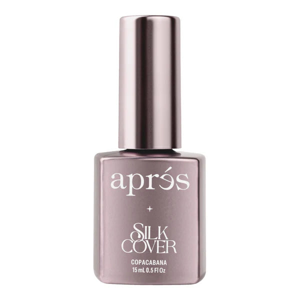 Apres Silk Cover 15mL - Copacabana