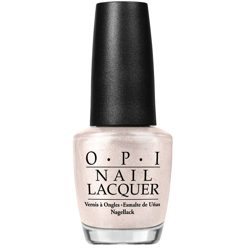 OPI Nail Lacquer HR H05 - Five-and-Ten