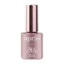 Apres Silk Cover 15mL - Pink Lotus