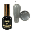 DM Gel Polish - Cat Eye Gemstone -