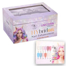 HyBa Beauty HyGEL Unicorn Collection