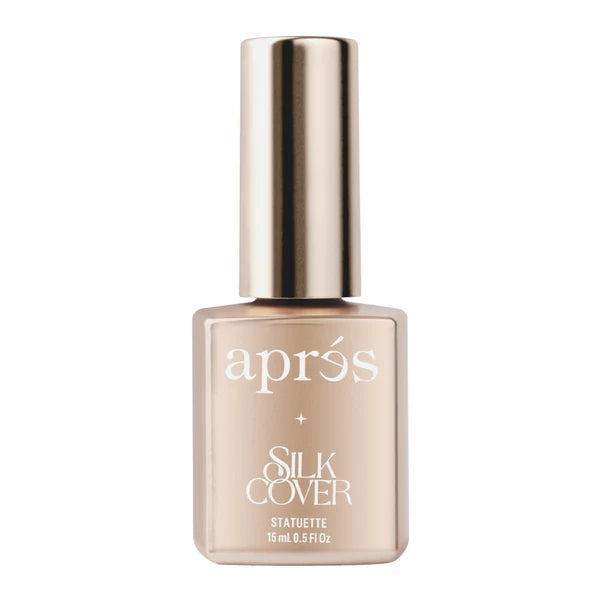 Apres Silk Cover 15mL - Statuette