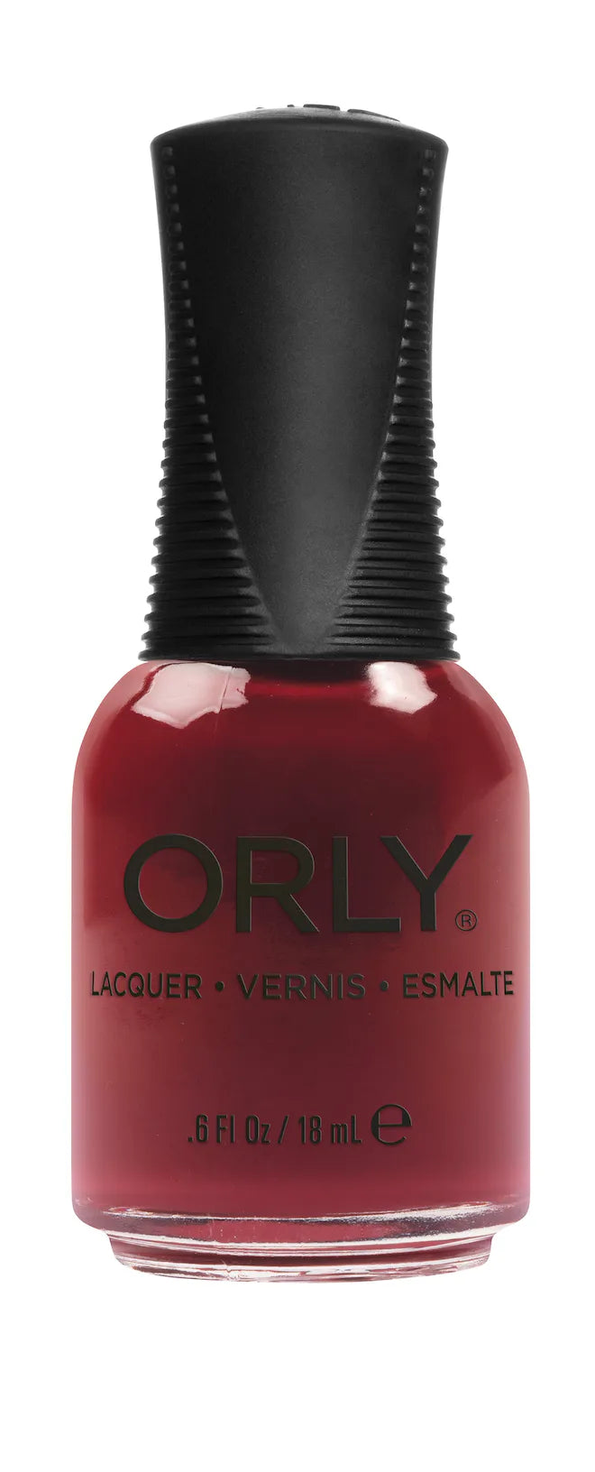 Orly Nail Lacquer - Ever Burgendy 20044