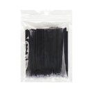 Callas - Disposable Micro Brush Applicators / Micro Swabs 100 PCs