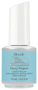 ibd Just Gel Polish - Fancy Fingers 56661