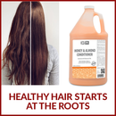 Moda - Honey & Almond Conditioner Gallon (Discounted Price is for Local Pick Up Only)