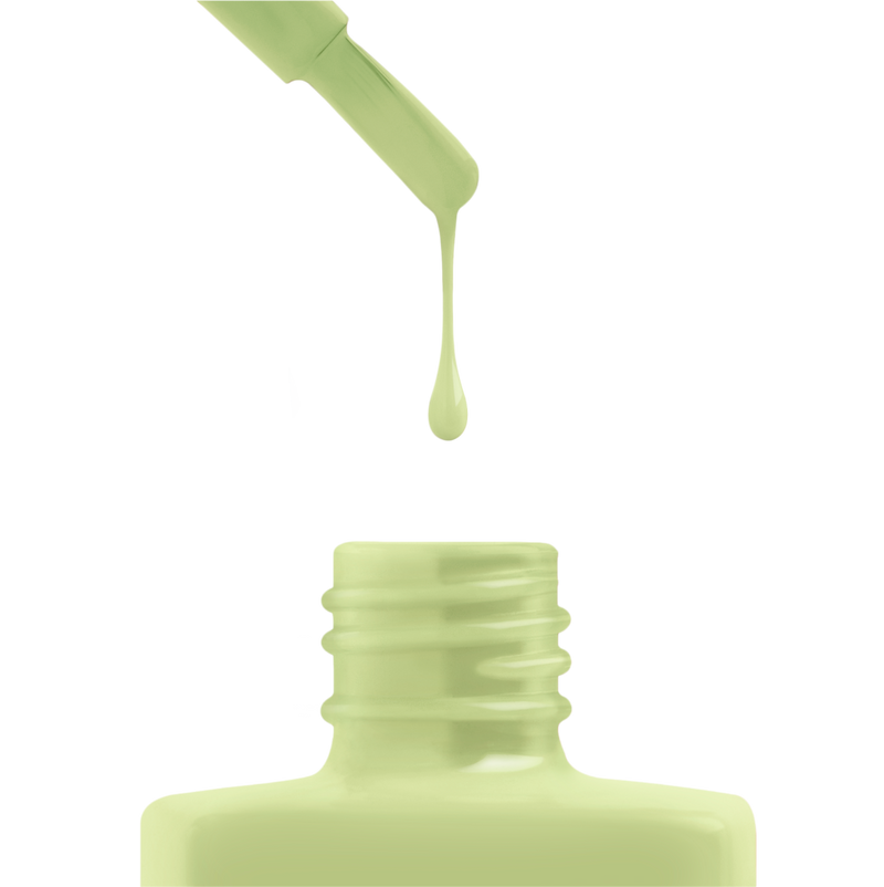 Apres - HEMA/TPO Free Gel Couleur .5 oz - Im-pothos-ible 236