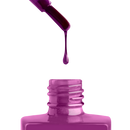 Apres - HEMA/TPO Free Gel Couleur .5 oz - Glass Orchid J05