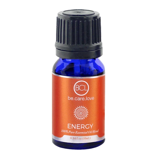 BCL - Essential Oil "Energy" .34oz