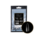 Apres Gel-X Sculpted Almond Long Refill (50pcs) - Global Beauty Supply, LLC