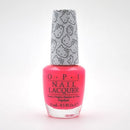 OPI Nail Lacquer H85 - Spoken From The Heart