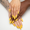 Apres - HEMA/TPO Free Gel Couleur .5 oz - Lemon Squeezy  363