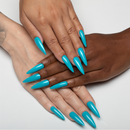 Apres - HEMA/TPO Free Gel Couleur .5 oz - Sea-sters 227