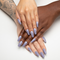 Apres - HEMA/TPO Free Gel Couleur .5 oz - Dusky Dawn 334