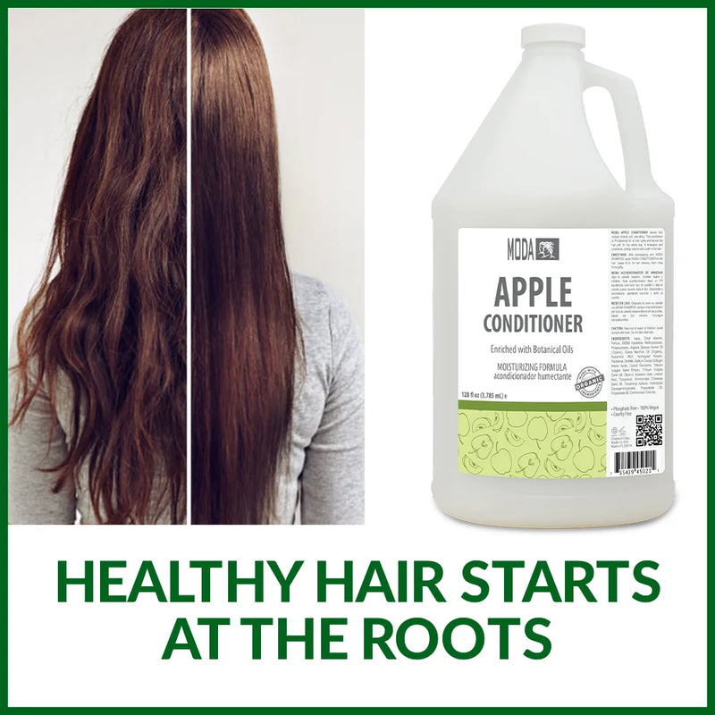 Moda - Apple Conditioner Gallon
