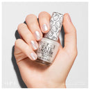 OPI Nail Lacquer H80 - Kitty White