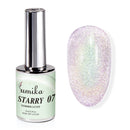 Sumika Soak Off Starry Glimmer Cateye Gel .5oz / SGC07