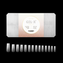 Apres Ombre Gel-X Sculpted Square Long Box of Tips (210pcs)