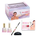 HyBa Beauty HyGEL Blush Collection