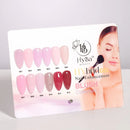 HyBa Beauty HyGEL Blush Collection